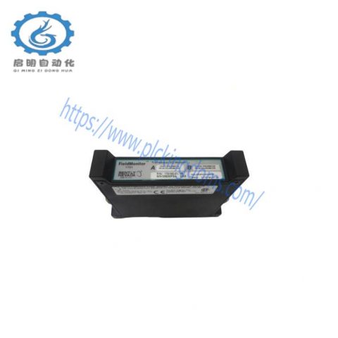 Bently Nevada 170180-01-05 I/O Module - Precision Control Solutions for Industrial Automation