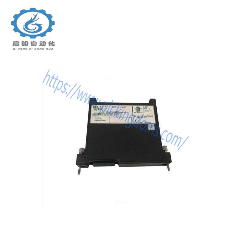 bently_nevada_1701_15_fieldmonitor_proximitor_input_monitor.jpg BENTLY NEVADA 1701/15 FieldMonitor Proximitor Input Monitor