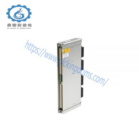 Bently Nevada 172103-01: PLC RTD/Isolated Tip TC I/O Module