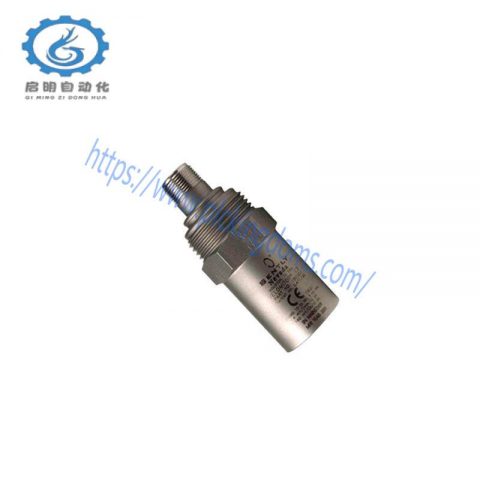 Bently Nevada 190501-04-00-00 Velomitor CT Velocity Transducer
