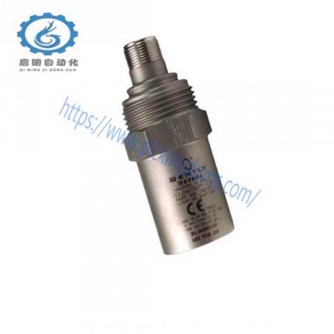 Bently Nevada 190501-04-00-04 Velomitor CT Velocity Transducer
