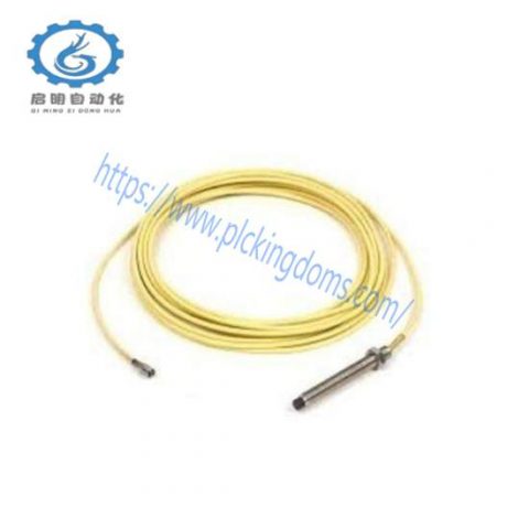 Bently Nevada 21504-00-48-10-02: Precision Control for Industrial Automation
