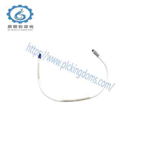 Bently Nevada 21505-00-12-05-02 Vibration Sensor Cable