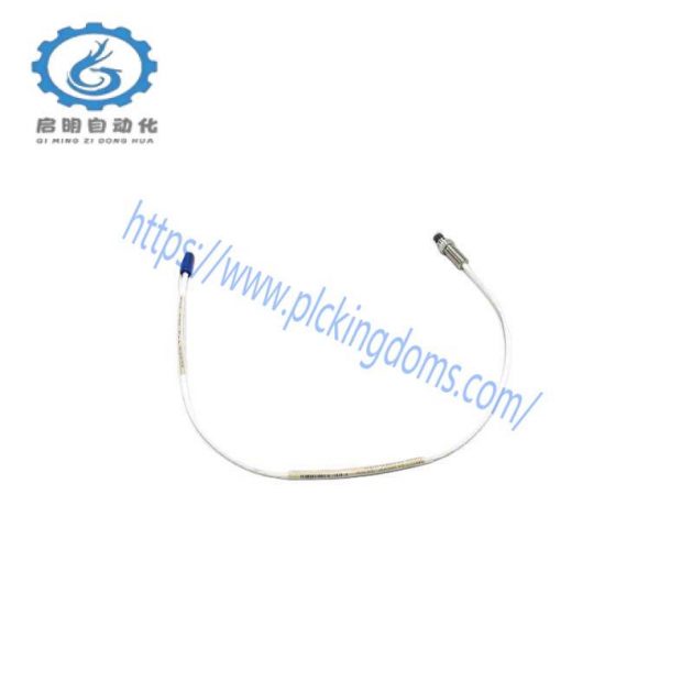 Bently Nevada 21505-00-12-05-02 Vibration Sensor Cable