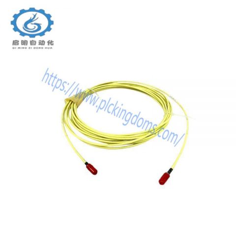 Bently Nevada PLC 21747-080-00 Extension Cable, Industrial Control System Solutions