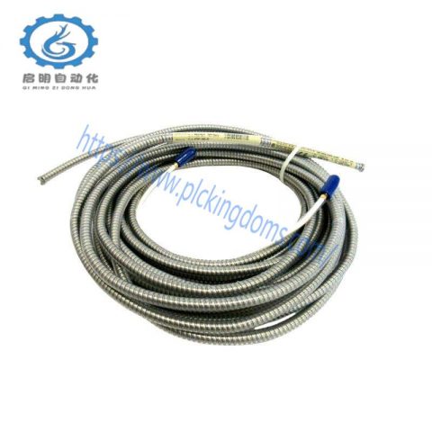 Bently Nevada 21747-080-01 - Extension Cable for PLC Applications