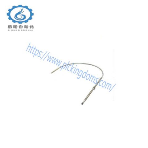Bentley Nevada 22810-00-14-10-02 8mm Proximity Probe - Advanced Sensor Technology