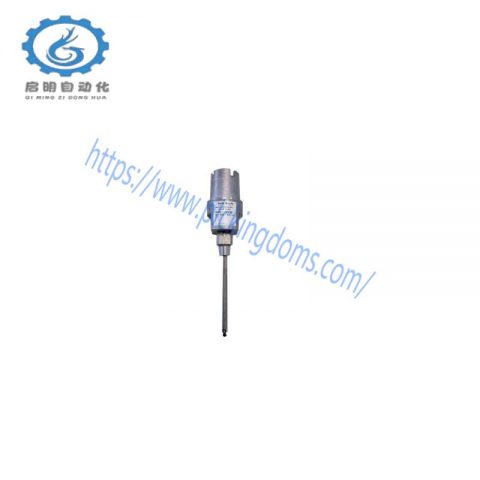Bently Nevada 24721-01 Proximity Probe: Precision Sensing for Industrial Automation