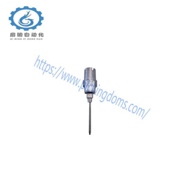 Bently Nevada 24721-01 Proximity Probe: Precision Sensing for Industrial Automation