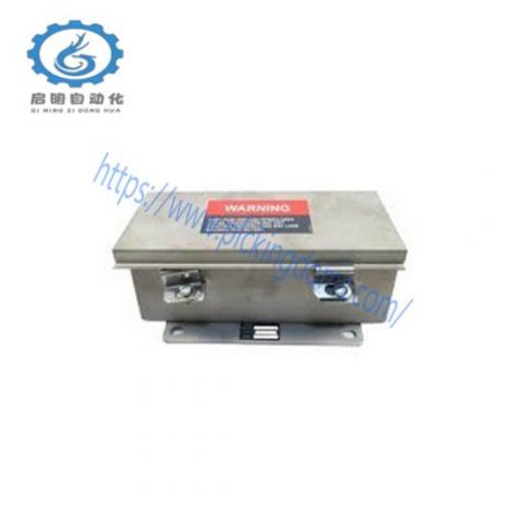 Bently Nevada 24765-02: Precision Industrial Control Transducer