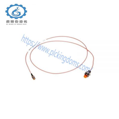 Bently Nevada 30000-00-20-36-02 Proximity Probe Vibrator