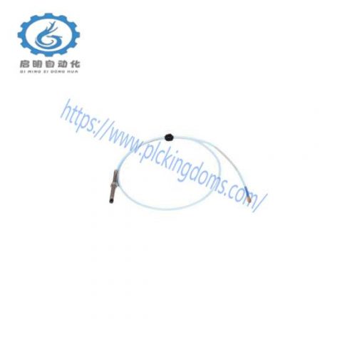 Bentley Nevada 3017611.2 Proximity Probes, Advanced Sensor Technology for Industrial Control Systems