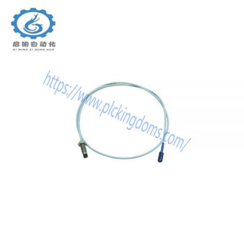 Bently Nevada 330101-00-28-10-02-CN: Advanced 3300 XL 8 mm Proximity Probes