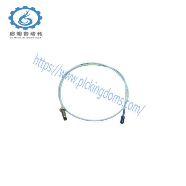 Bently Nevada 330101-00-28-10-02-CN: Advanced 3300 XL 8 mm Proximity Probes