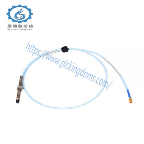 Bently Nevada 330101-00-52-10-02-00 | 3300 XL 8mm Proximity Probe - Advanced Sensor Technology