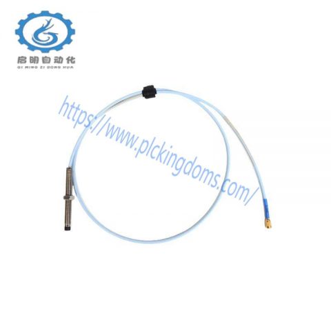 Bently Nevada 330101-00-53-05-02-05 Vibration Probe, Precision Measurement for Industrial Control Systems