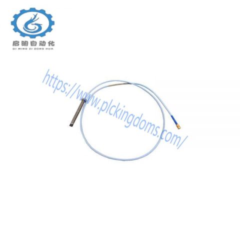 Bentley Nevada 330101-00-60-10-11-00 3300XL 8mm Standard Extension Cable