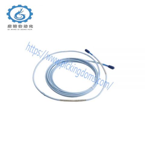 Bently Nevada 330101-30-63-15-02-CN Proximity Probe - Advanced Sensor Technology for Industrial Automation