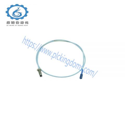Bently Nevada 330101-46-65-10-02-05 3300 XL 8mm Proximity Probe - Precision Measurement for Industrial Control Systems