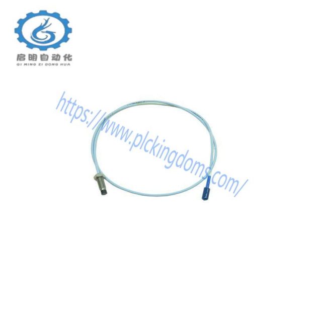 Bently Nevada 330101-46-65-10-02-05 3300 XL 8mm Proximity Probe - Precision Measurement for Industrial Control Systems