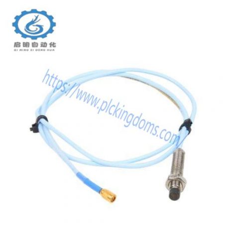Bently Nevada 330101 Series - CN MOD 147773 Proximity Probe