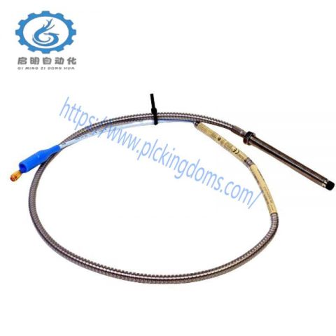 Bently Nevada 330102-00-10-10-01-05 3300 XL 8mm Proximity Probes - Precision Sensor Technology