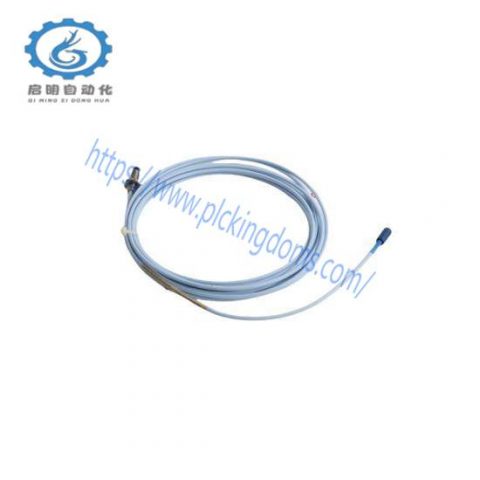 Bently Nevada 330103-00-03-50-02-05 3300 XL 8mm Proximity Probe - Advanced Sensing Technology for Industrial Automation