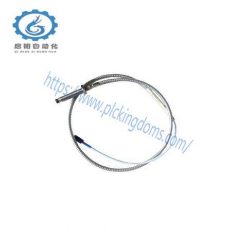 Bently Nevada 330103-00-04-10-02-CN 3300 XL 8 mm Proximity Probes