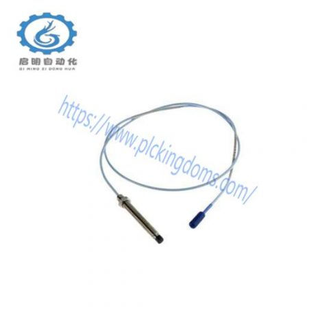 Bently Nevada 330103-00-11-10-02-CN Proximity Probes - Precision Measurement Solutions
