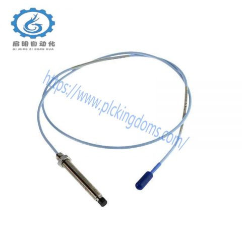 Bently Nevada 330103-00-13-05-02-00: Precision Proximity Probes for Industrial Control