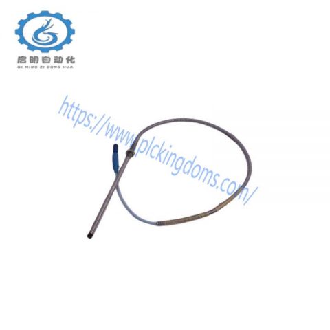 Bently Nevada 330103-00-15-05-01-00 Proximity Probe, Precision Sensor Technology for Industrial Automation
