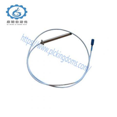 Bently Nevada 330103-00-16-50-02-00: High-Performance Proximity Probes for Industrial Control