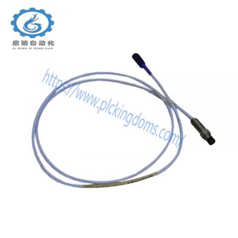 Bently Nevada 330103-00-19-10-12-05 | 3300 XL 8mm Proximity Probe, Precision Sensor Technology for Industrial Control