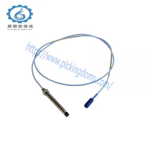 Bently Nevada 330103-00-25-05-02-00 3300 XL 8 mm Proximity Probe