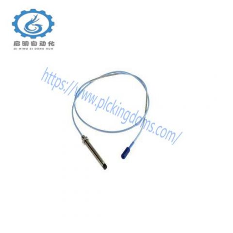 BENTLY NEVADA 330103-02-04-30-01-00: 3300 XL 8 mm Proximity Probes