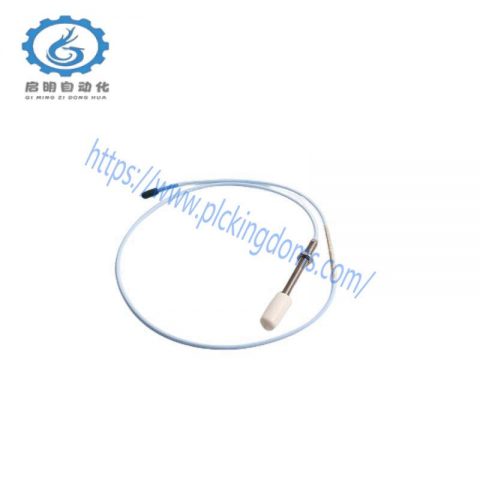 Bently Nevada 330103-02-12-10-02-00 Proximity Probes: Precision Sensor Solutions for Industrial Automation