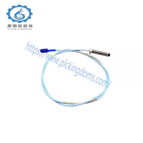 Bently Nevada 330103-05-13-10-02-00: High-Precision Proximity Probes for Advanced Industrial Control