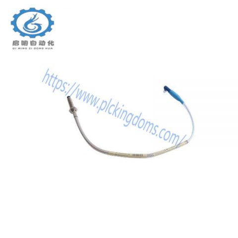 Bently Nevada 330103-07-18-10-02-00 Proximity Transducer: Precision Sensor for Industrial Automation