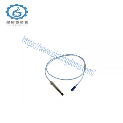 BENTLY NEVADA 330103-11-19-10-02-00: 3300 XL 8 mm Proximity Probes