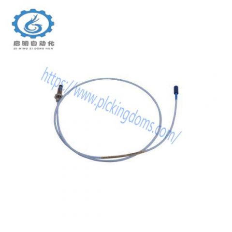 Bently Nevada 330103 A00 B04 C10 D02 E0 Proximity Probes for Industrial Control