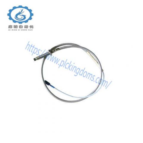 Bently Nevada 330104-00-05-10-02-CN: Advanced Proximity Probes for Industrial Automation