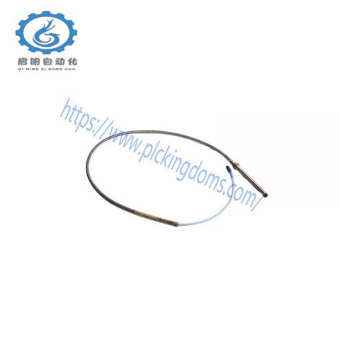 Bently Nevada 330104-00-13-10-02-005 Series Proximity Sensor