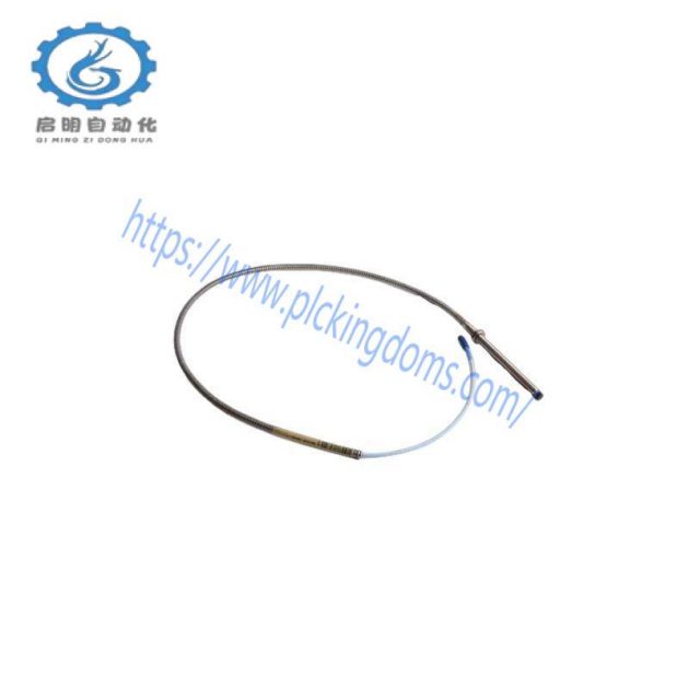 Bently Nevada 330104-00-13-10-02-005 Series Proximity Sensor