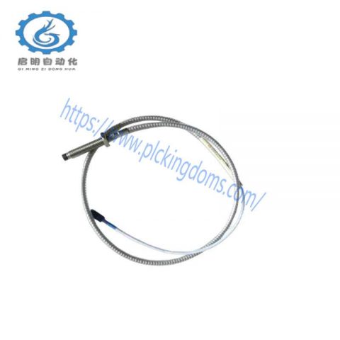 Bently Nevada 330104-00-14-10-01-05 PROBE 3300, Precision Sensing Technology for Industrial Automation