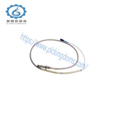 Bently Nevada 330104-01-08-15-02-05 - 3300 XL 8mm Proximity Probe