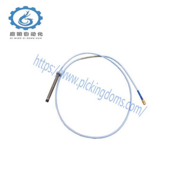 BENTLY NEVADA 330104-05-10-10-02-05 | 3300 XL 8 mm Proximity Probe