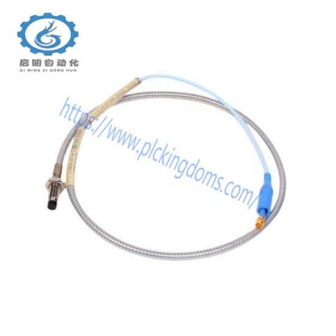 Bently Nevada 330104-05-17-10-11-05 3300 XL 8 mm Probe - Precision Measurement for Industrial Automation