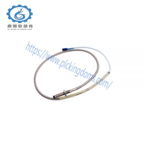 Bently Nevada 330104-12-17-10-01-05 Proximity Probes
