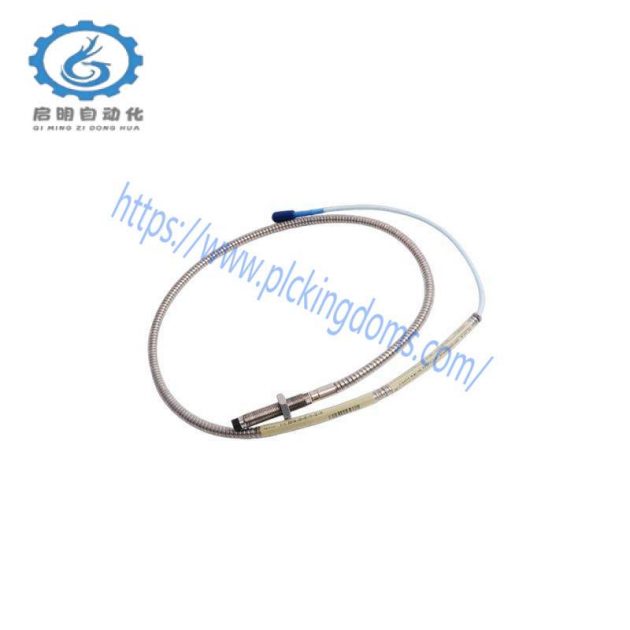 Bently Nevada 330104-12-17-10-01-05 Proximity Probes
