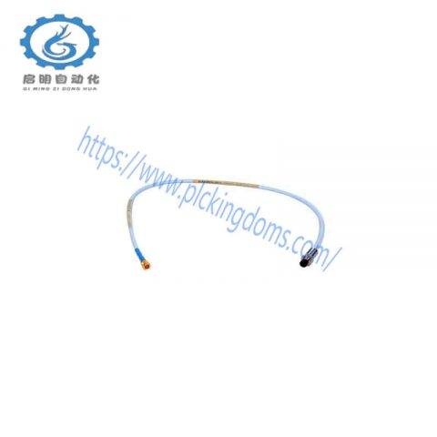 Bently Nevada 330105-02-12-05-02-05 - 3300 XL 8mm Reverse Mount Probe